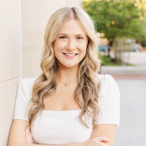 Sarah Gibson Photo